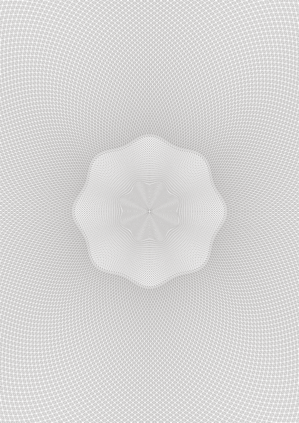 Zertifikatshintergrundbild